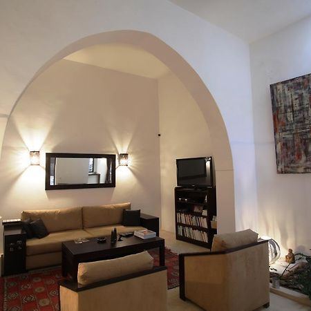 Riad Azahra Rabat Ngoại thất bức ảnh