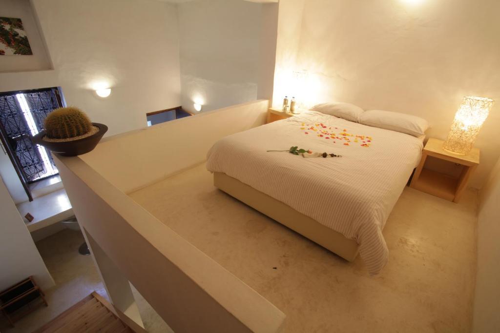 Riad Azahra Rabat Phòng bức ảnh