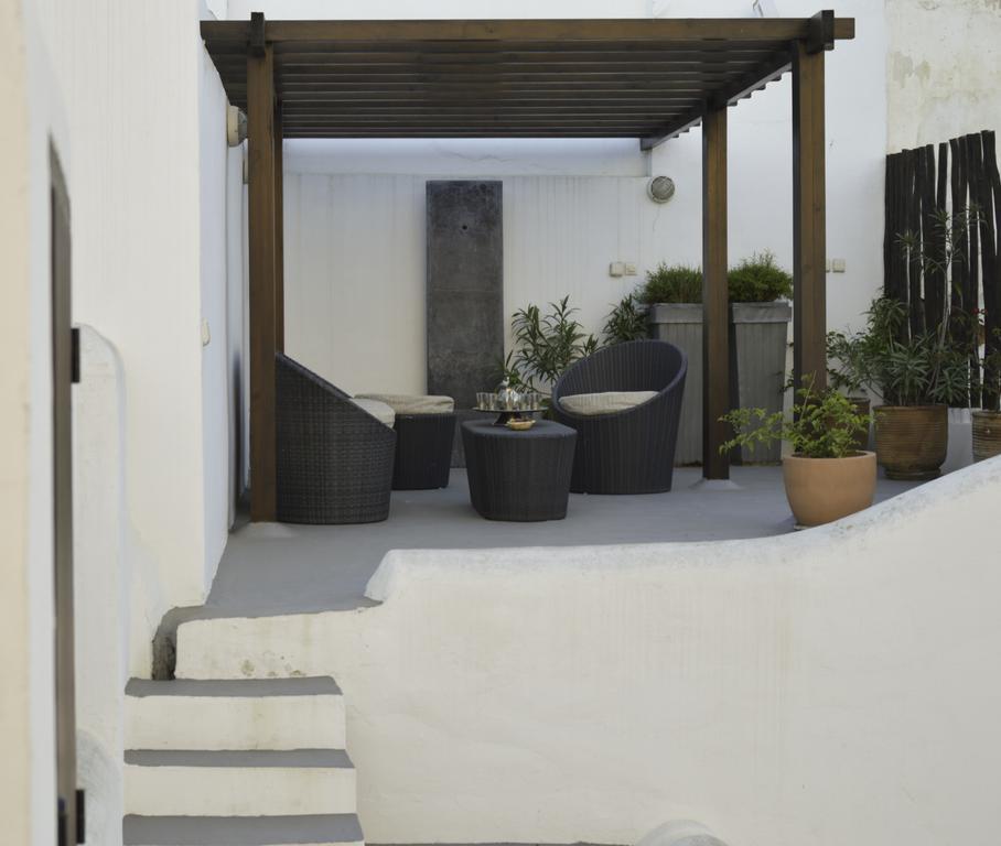 Riad Azahra Rabat Ngoại thất bức ảnh