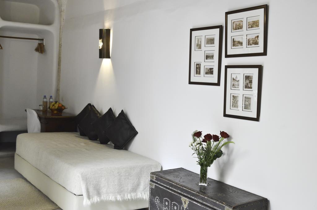 Riad Azahra Rabat Phòng bức ảnh