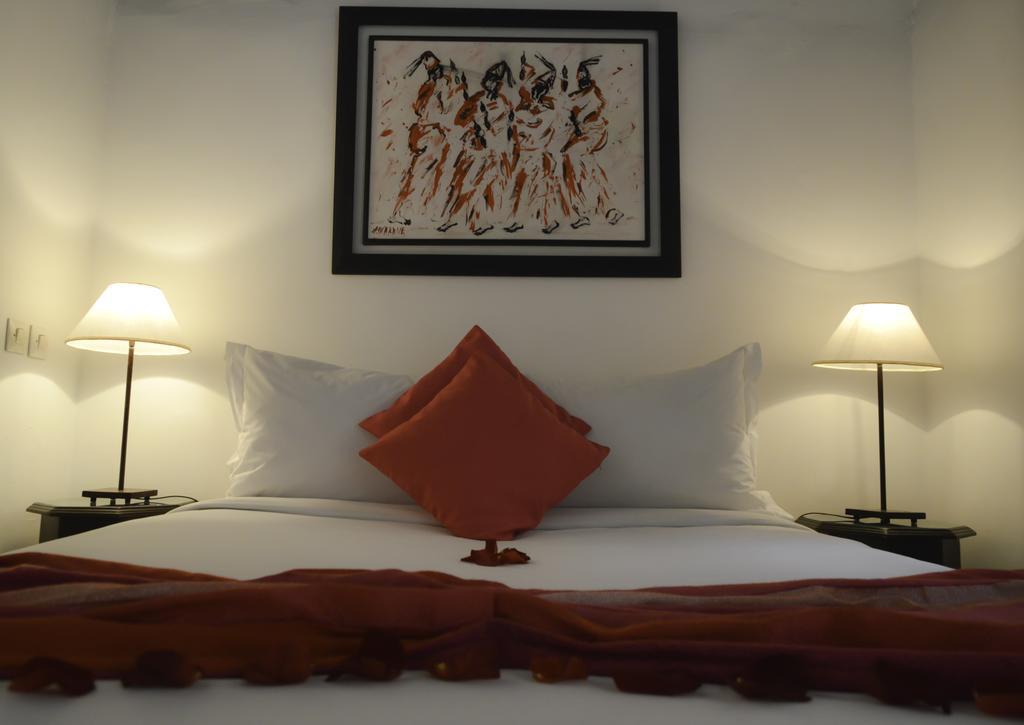 Riad Azahra Rabat Phòng bức ảnh