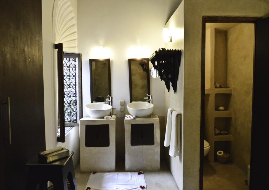 Riad Azahra Rabat Phòng bức ảnh