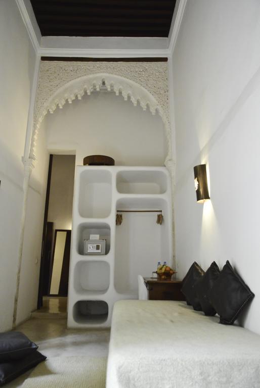 Riad Azahra Rabat Phòng bức ảnh