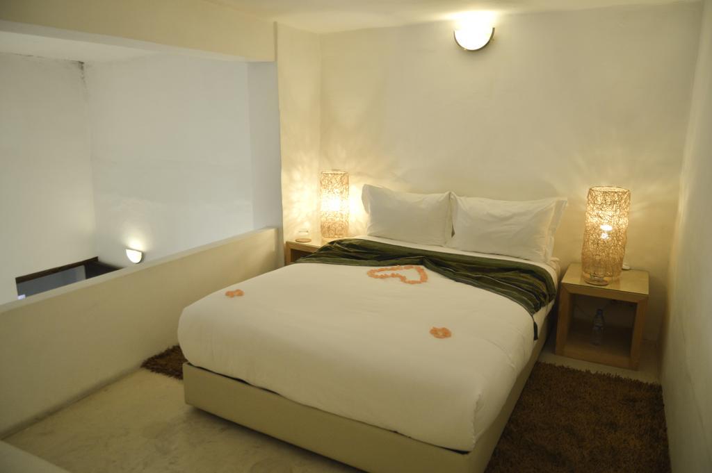 Riad Azahra Rabat Phòng bức ảnh