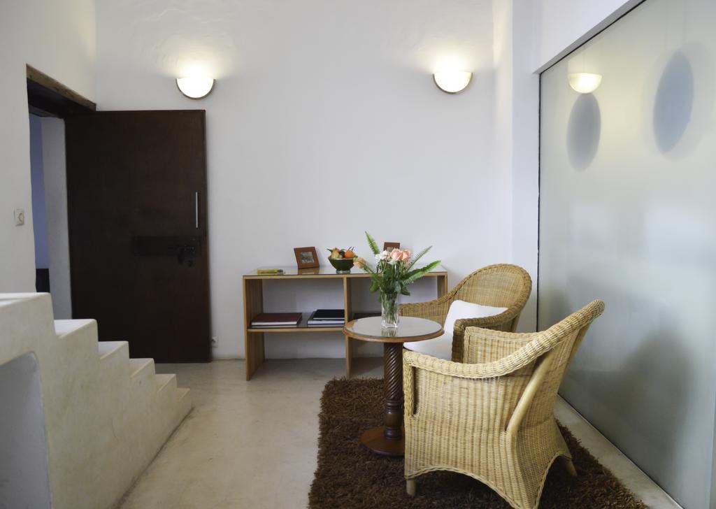 Riad Azahra Rabat Phòng bức ảnh