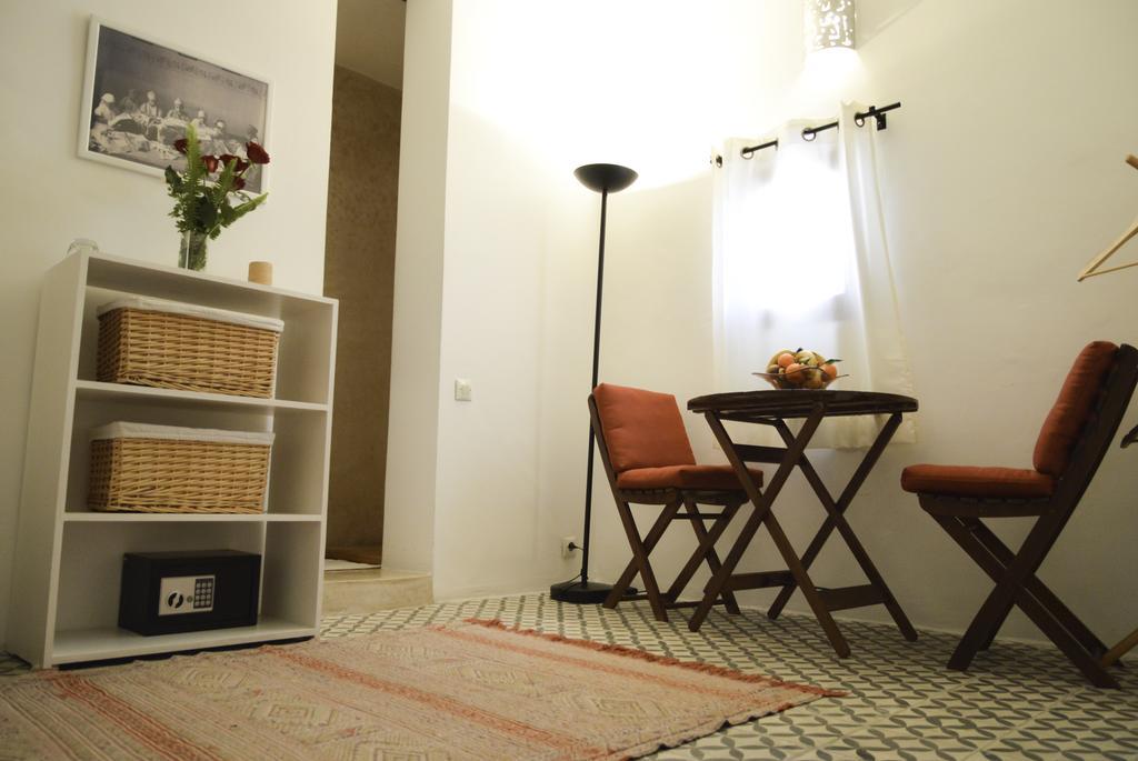 Riad Azahra Rabat Phòng bức ảnh
