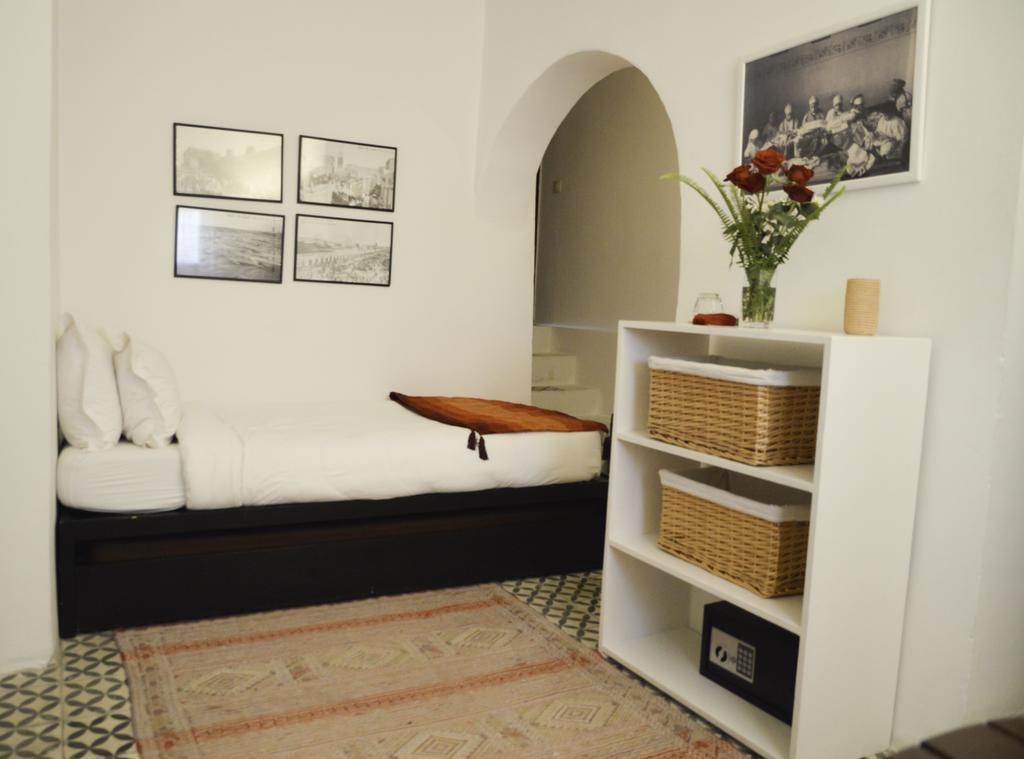 Riad Azahra Rabat Phòng bức ảnh