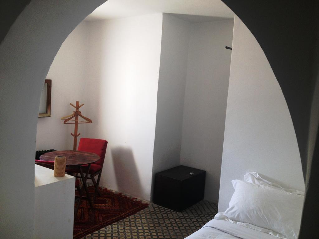 Riad Azahra Rabat Ngoại thất bức ảnh