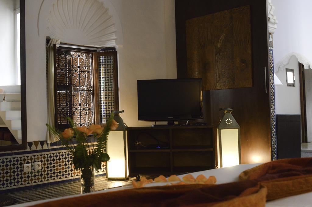 Riad Azahra Rabat Phòng bức ảnh