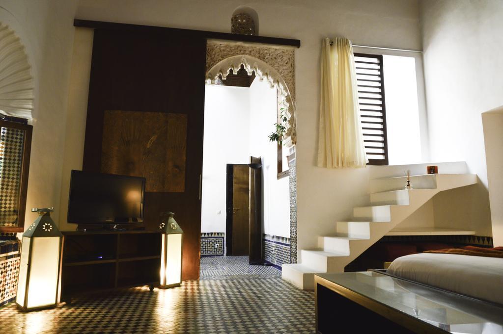 Riad Azahra Rabat Phòng bức ảnh