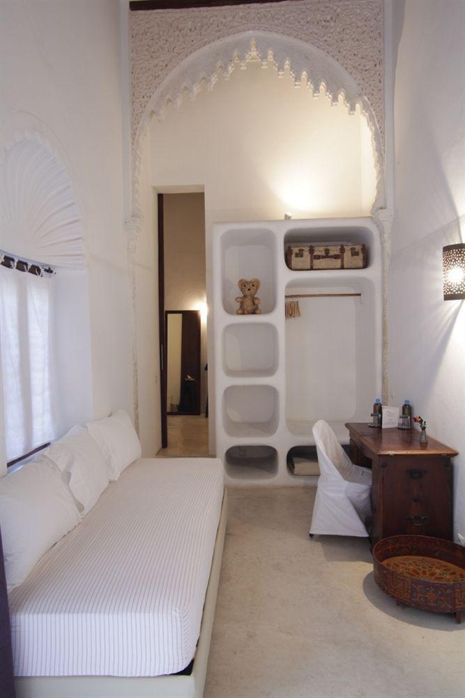Riad Azahra Rabat Ngoại thất bức ảnh
