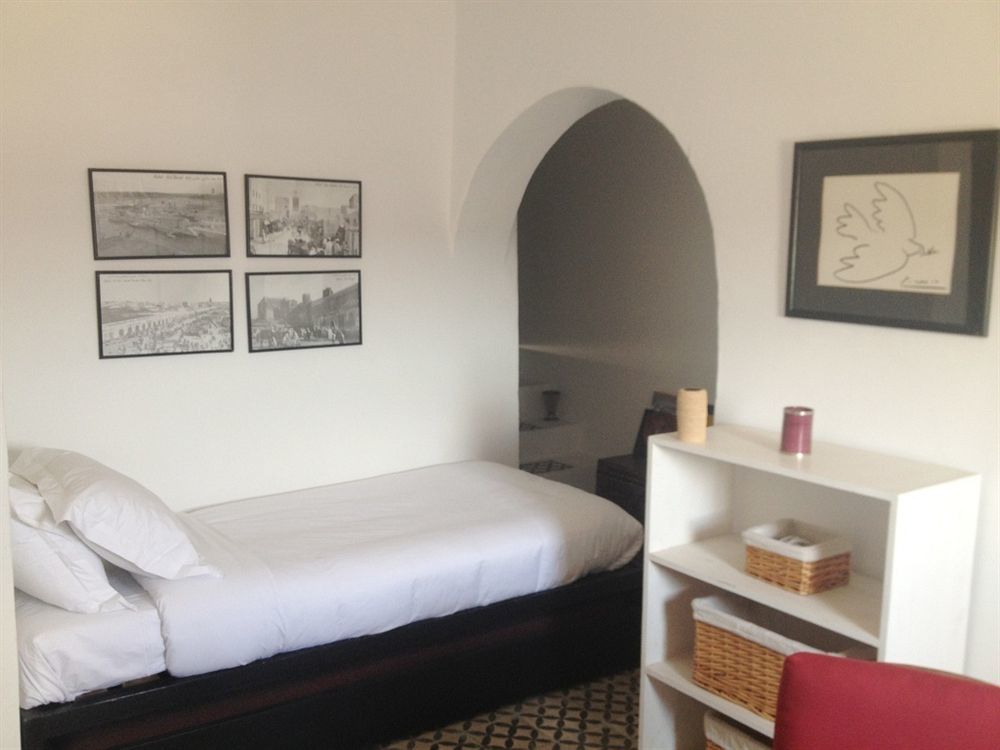 Riad Azahra Rabat Ngoại thất bức ảnh