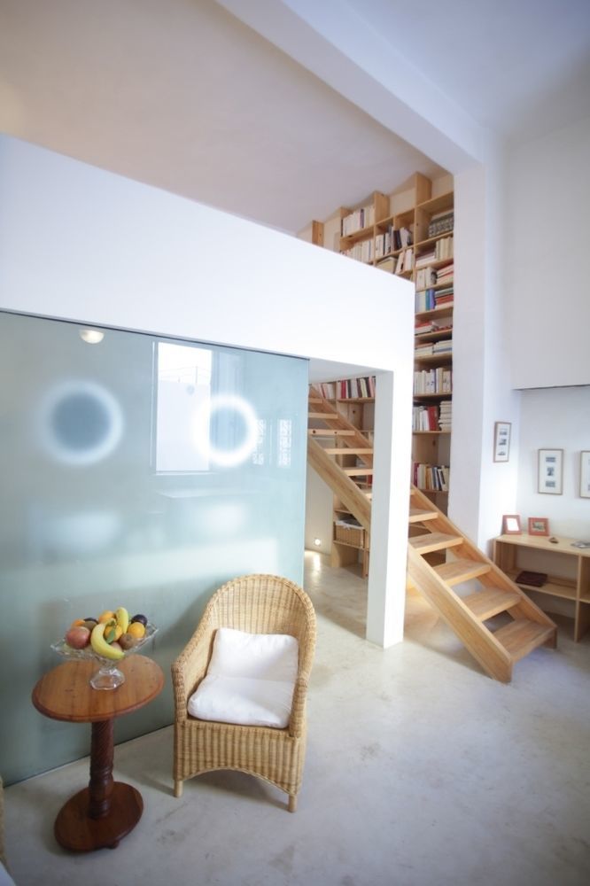 Riad Azahra Rabat Ngoại thất bức ảnh