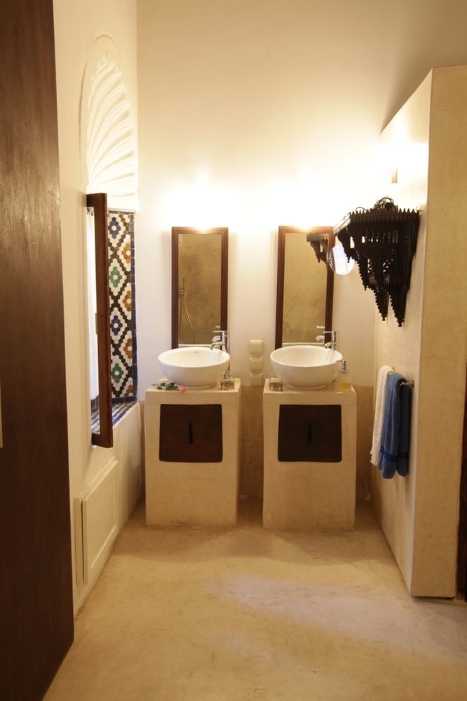 Riad Azahra Rabat Ngoại thất bức ảnh