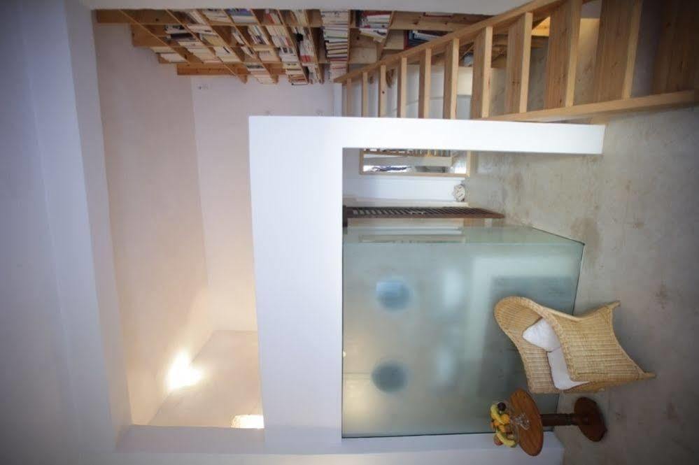 Riad Azahra Rabat Ngoại thất bức ảnh