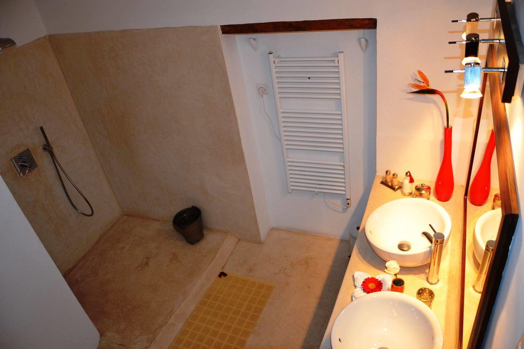 Riad Azahra Rabat Ngoại thất bức ảnh