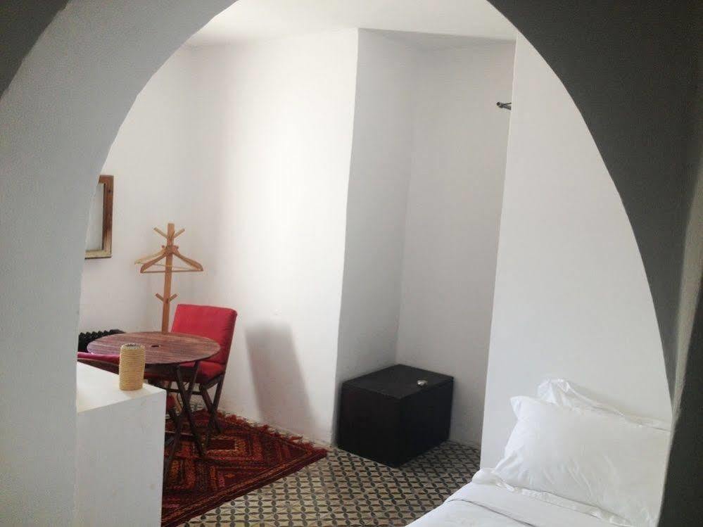 Riad Azahra Rabat Ngoại thất bức ảnh